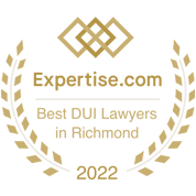 Best DUI Lawyer Award